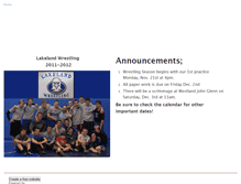 Tablet Screenshot of lakelandwrestling.weebly.com