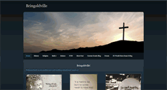 Desktop Screenshot of bringoldville.weebly.com