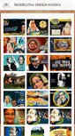 Mobile Screenshot of deshratna.weebly.com