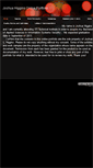 Mobile Screenshot of joshuahiggins.weebly.com