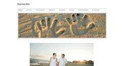 Desktop Screenshot of ldweddingpics.weebly.com