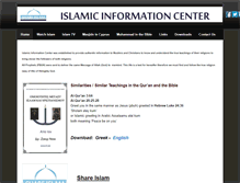 Tablet Screenshot of cyprus-islam.weebly.com