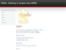 Tablet Screenshot of gwiki.weebly.com