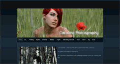 Desktop Screenshot of lorenna.weebly.com