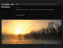 Tablet Screenshot of grafikunst.weebly.com