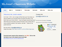 Tablet Screenshot of jonatmath.weebly.com