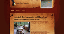 Desktop Screenshot of douglasflooring.weebly.com