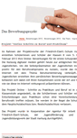 Mobile Screenshot of fes-projekt.weebly.com
