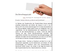 Tablet Screenshot of fes-projekt.weebly.com