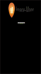 Mobile Screenshot of chooseparamore.weebly.com