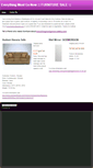 Mobile Screenshot of everythingmustgonow.weebly.com