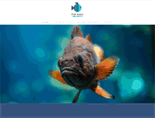 Tablet Screenshot of fishassist.weebly.com