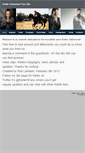 Mobile Screenshot of kiefersutherlandfansite.weebly.com