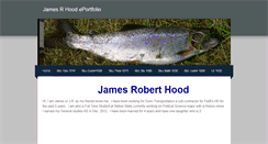 Desktop Screenshot of jamesrhood.weebly.com