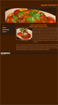 Mobile Screenshot of cateringsbg.weebly.com