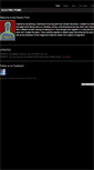 Mobile Screenshot of electricpondart.weebly.com