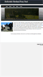 Mobile Screenshot of holliedalestud.weebly.com