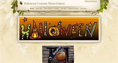 Desktop Screenshot of naturalcutiespageant.weebly.com