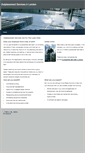 Mobile Screenshot of outplacementserviceslondon.weebly.com