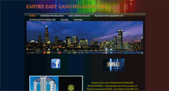 Desktop Screenshot of olivergatonpropertyconsultant.weebly.com