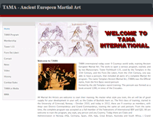Tablet Screenshot of ancienttemplar.weebly.com
