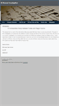 Mobile Screenshot of ibmusicalinvestigationah.weebly.com