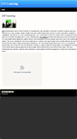 Mobile Screenshot of cat-coaching.weebly.com