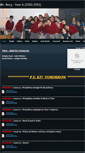 Mobile Screenshot of mrborgyear6.weebly.com