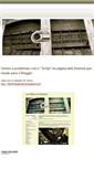 Mobile Screenshot of botebaleeiro.weebly.com