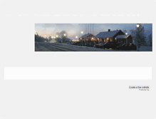 Tablet Screenshot of naypine.weebly.com