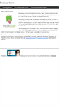 Mobile Screenshot of prestashop--themes.weebly.com