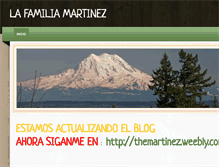 Tablet Screenshot of danny81.weebly.com