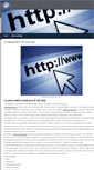 Mobile Screenshot of creazione-siti-web.weebly.com