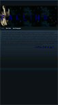 Mobile Screenshot of falling-sideways.weebly.com