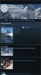 Mobile Screenshot of grs-ratece.weebly.com