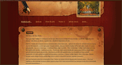 Desktop Screenshot of osmanbalci.weebly.com