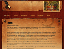 Tablet Screenshot of osmanbalci.weebly.com