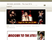 Tablet Screenshot of mj09.weebly.com