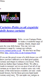 Mobile Screenshot of dollshouse.weebly.com