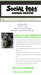 Mobile Screenshot of animalrescuenyc.weebly.com
