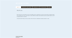 Desktop Screenshot of bitbybittutors.weebly.com
