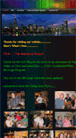 Mobile Screenshot of chicagowineguy.weebly.com