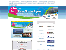 Tablet Screenshot of diadaagua.weebly.com