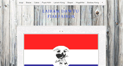 Desktop Screenshot of fiakfairok.weebly.com