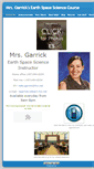 Mobile Screenshot of kgarrick.weebly.com