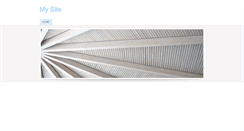 Desktop Screenshot of bareskinspa.weebly.com