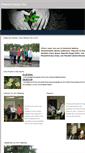 Mobile Screenshot of pattersongarden.weebly.com