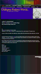 Mobile Screenshot of oldtymerodentworld.weebly.com