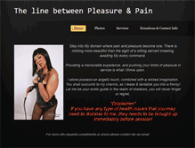 Tablet Screenshot of msjones408.weebly.com