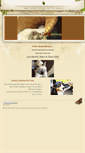 Mobile Screenshot of crittercaring.weebly.com
